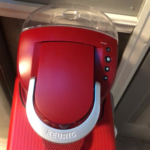 Tray and coffe maker - Picture 3 of 11